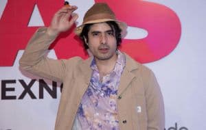 Esta fue la última publicación de Ángel Bichir antes de ser hospitalizado tras caer desde un tercer piso