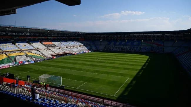 Estadio Hidalgo en Pachuca será sede de las Finales de importante torneo internacional