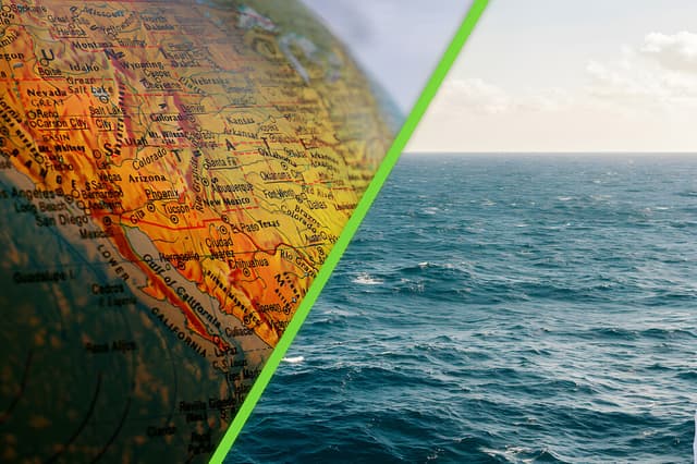 Estados Unidos asegura que ha crecido casi un millón de kilómetros cuadrados, pero aún tiene que demostrarlo