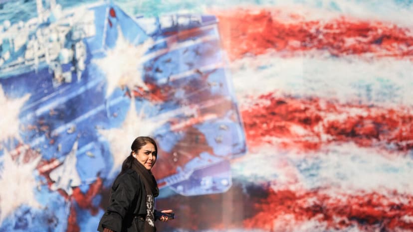 Estados Unidos e Irán arrancan la segunda ronda de negociaciones nucleares en Suiza