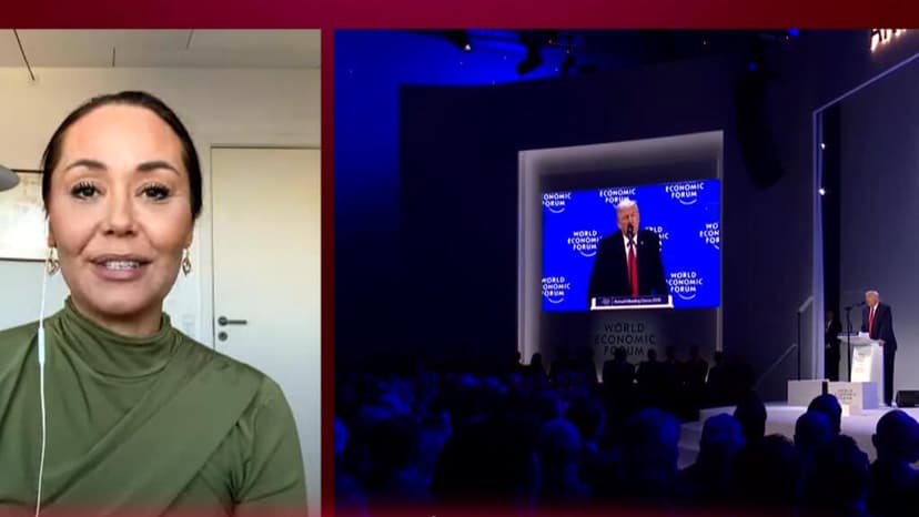 “Estados Unidos nos ha apuñalado por la espalda”: Martinussen, política de Groenlandia