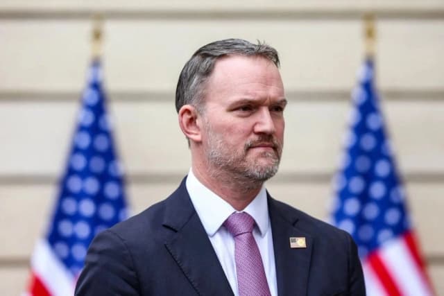 Estados Unidos prepara nueva ronda de aranceles contra 60 países