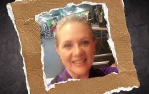 Estafan a Erika Buenfil con miles de pesos, le vaciaron las tarjetas con este modus operandi