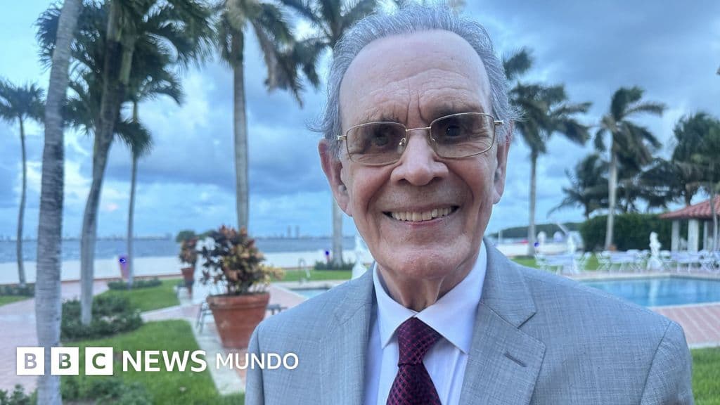 "Estamos listos para ir de inmediato": los millonarios cubanoestadounidenses que esperan en Miami a que caiga el gobierno de Cuba