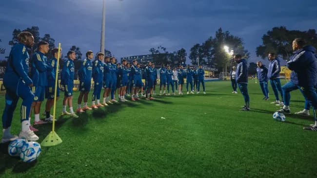 ¡Están enojados! Aficionados arremeten contra el América por falta de fichajes