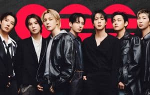 Estas fueron las canciones sorpresa de BTS en su segundo concierto del Estadio GNP en CDMX