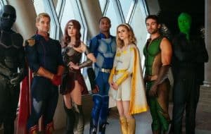 Este es el calendario definitivo para los estrenos de todos los episodios de The Boys, ¿cuándo es el final?