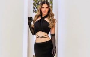 Este es el negocio con el que Emma Coronel forja su fortuna tras su pasado con “El Chapo”