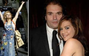 Este es el tipo de anemia que llevó a Brittany Murphy y a su esposo a la muerte