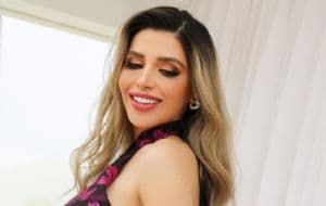 Este es el tratamiento estético que Emma Coronel se hizo en la cara, la atendieron expertos de estrellas de Hollywood