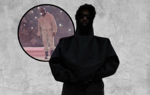 Este fue el setlist de Kanye West en la Plaza de Toros México | LISTA COMPLETA