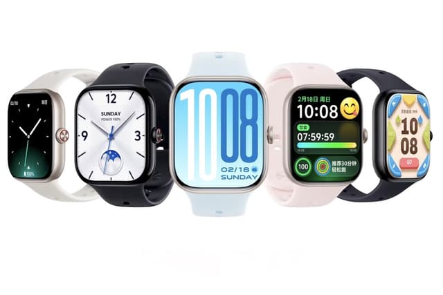Este nuevo smartwatch en México tiene batería para 25 días. Es compatible con iPhone y celulares Android