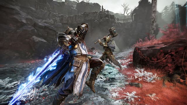 Este RPG de Xbox Game Pass ya superó el millón de jugadores y muchos no lo conocen. Ahora prepara un cambio gigante