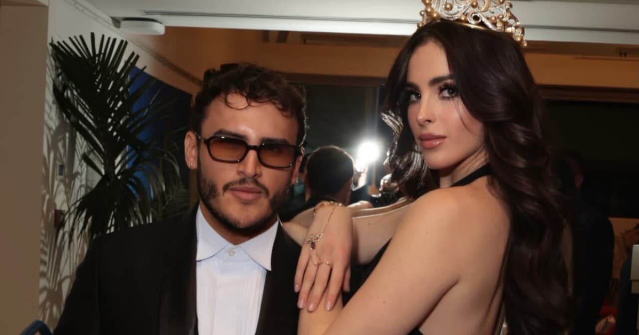 Estilista de Fátima Bosch da su versión tras acusación de agresión a Miss Venezuela en Cannes