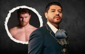 Esto costó el millonario concierto de Grupo Firme en los XV años de la hija del Canelo Álvarez