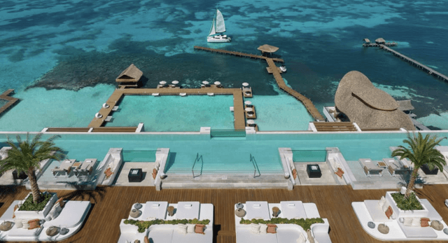 Estos son los 4 hoteles all inclusive que debes visitar en Semana Santa