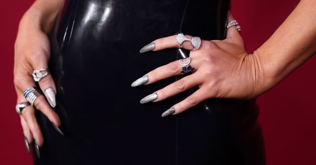 Estos son los colores ideales para tus uñas según el mes de tu cumpleaños