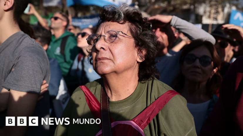 "Estoy en modo supervivencia": por qué tener trabajo en Argentina no evita caer en la pobreza