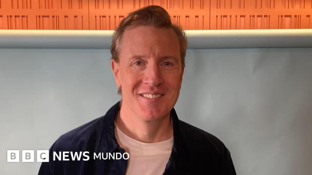 Estuve muerto durante 40 minutos: esto es lo que me enseñó sobre la vida