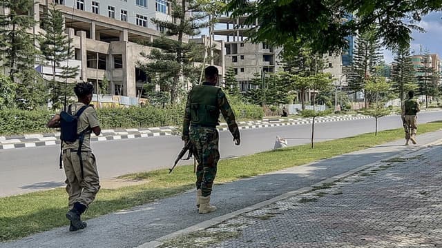 Etiopía vuelve a la guerra: ¿por qué el conflicto en Tigray amenaza con extenderse por la región?