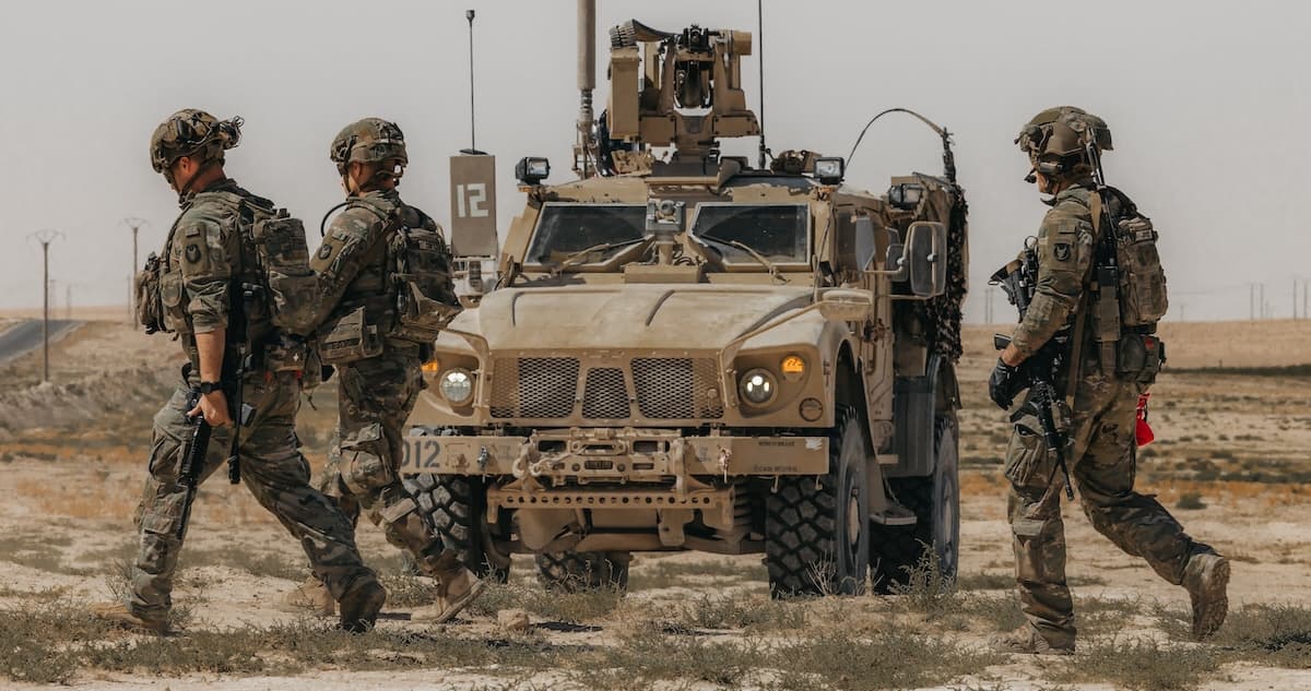 EU lanza otro ataque en Siria; cae líder de Al-Qaeda vinculado a muerte de 2 soldados