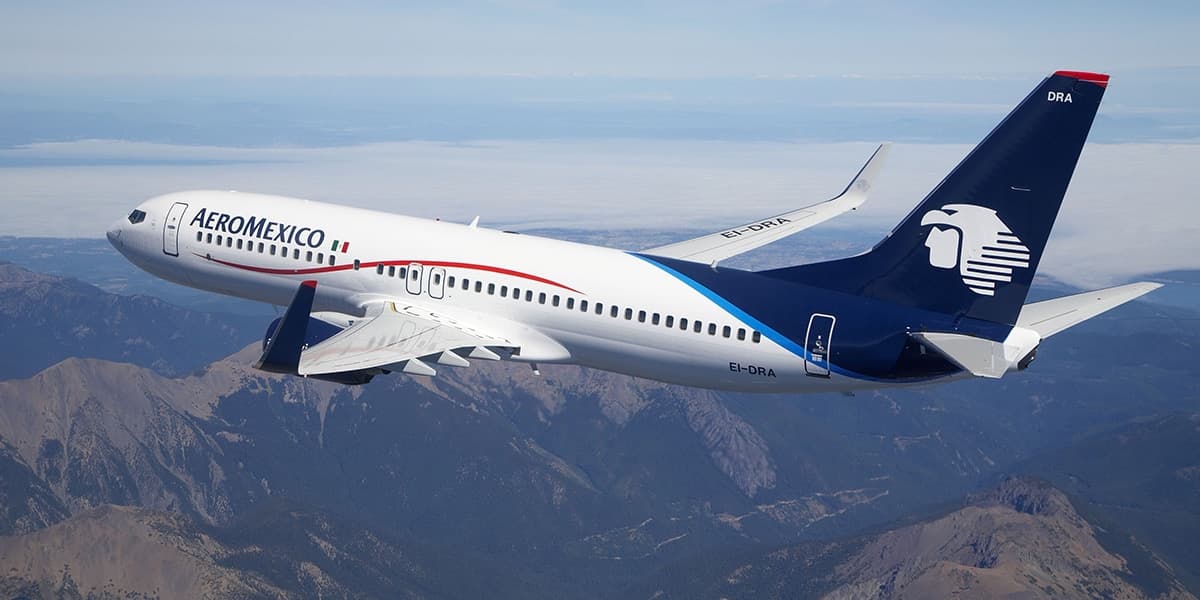 EU levanta veto al AIFA y AICM: Aeroméxico, Volaris y Viva podrán abrir nuevas rutas