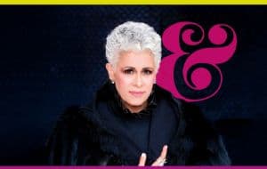 Eugenia León debuta como compositora con su canción "Cuando te vayas"