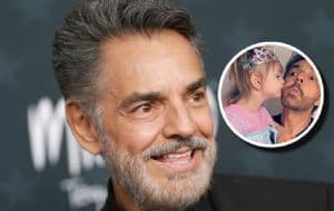Eugenio Derbez envía un mensaje de cumpleaños a su nieta Kailani: “Ahora me dicen Don”
