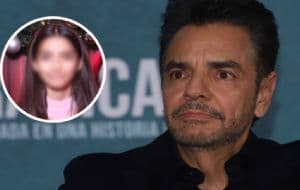 Eugenio Derbez reacciona a las críticas contra su hija Aitana: "Tomaremos medidas"