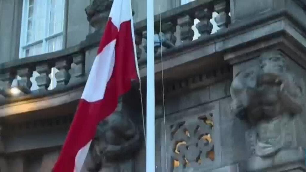 Europa se une contra los aranceles de Trump y la presión por Groenlandia