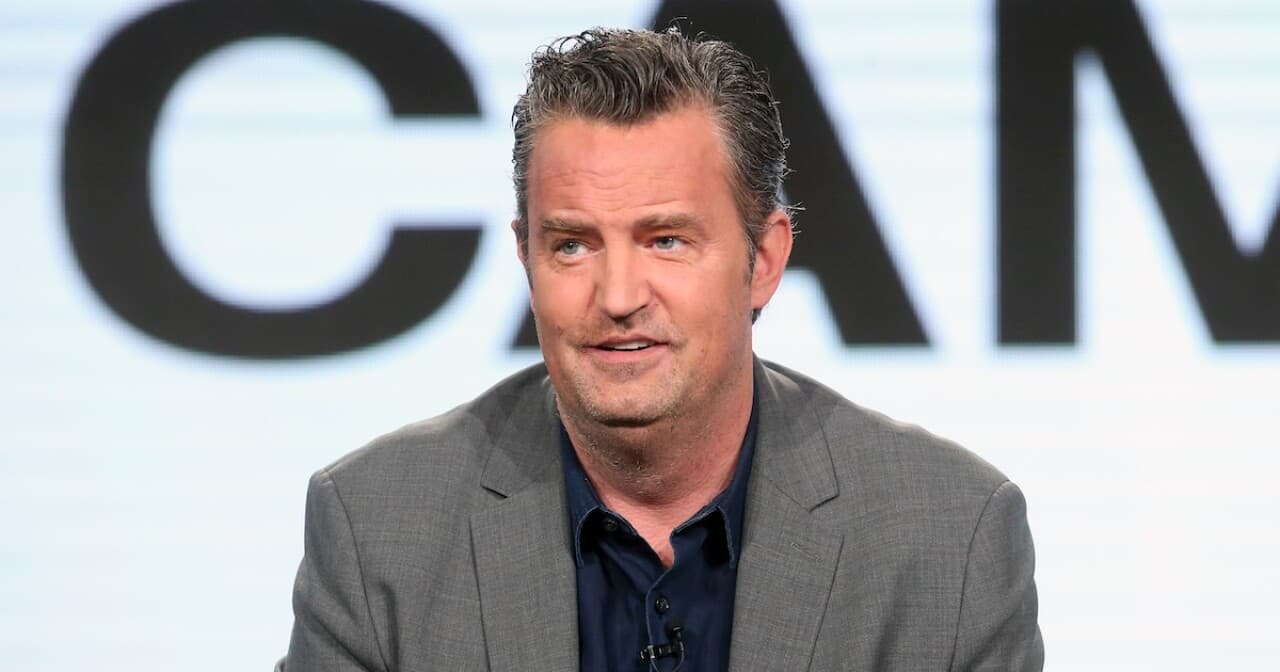 Ex asistente de Matthew Perry es condenado a tres años de cárcel por inyectarle ketamina el día de su muerte