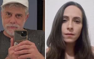 Ex de Paco de la O lo acusa de violencia doméstica, revela que hay medidas de protección