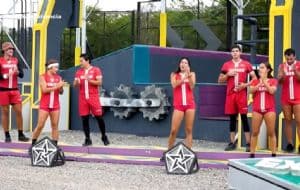 Exatlón México: filtran el nombre del eliminado de este domingo 29 de marzo