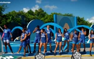 Exatlón México: filtran el nombre del eliminado de este domingo 8 de marzo