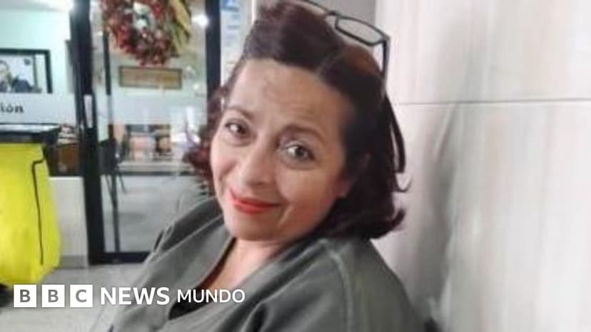 Excarcelan en Venezuela a la doctora condenada a 30 años de cárcel por criticar a Maduro en un audio de WhatsApp