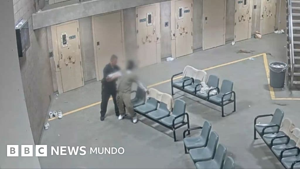 Imagen de archivo que ilustra el ingreso de sustancias ilícitas a centros penitenciarios.