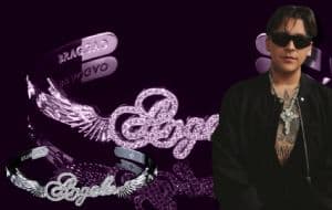 EXCLUSIVA: Christian Nodal no le regaló a Ángela Aguilar un costo brazalete de diamantes, lo mandó hacer para él mismo