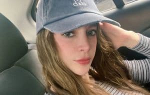 Exhiben a Imelda Tuñón por decir que tiene 26 años desde 2018; esta sería su verdadera edad: VIDEO