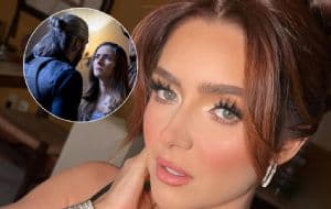 Exnovio de Ariadne Díaz pasó de ser galán de telenovelas a vender aguacates: “Me gusta el campo”