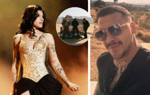 Experta en Derecho defiende a Cazzu y evidencia la violencia vicaria de Nodal: “No hace berrinche, pone límites”