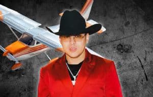 Expiloto de Yeison Jiménez habría estado preso en México por narcotráfico y tuvieron problemas antes del accidente