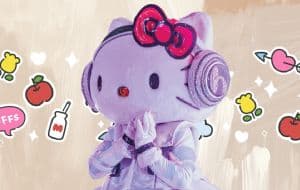 Expo de Hello Kitty en la CDMX | FECHA y ACTIVIDADES