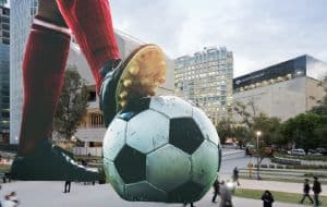 Exposición de futbol llega al Museo JUMEX rumbo al mundial 2026 | FECHAS y PRECIOS