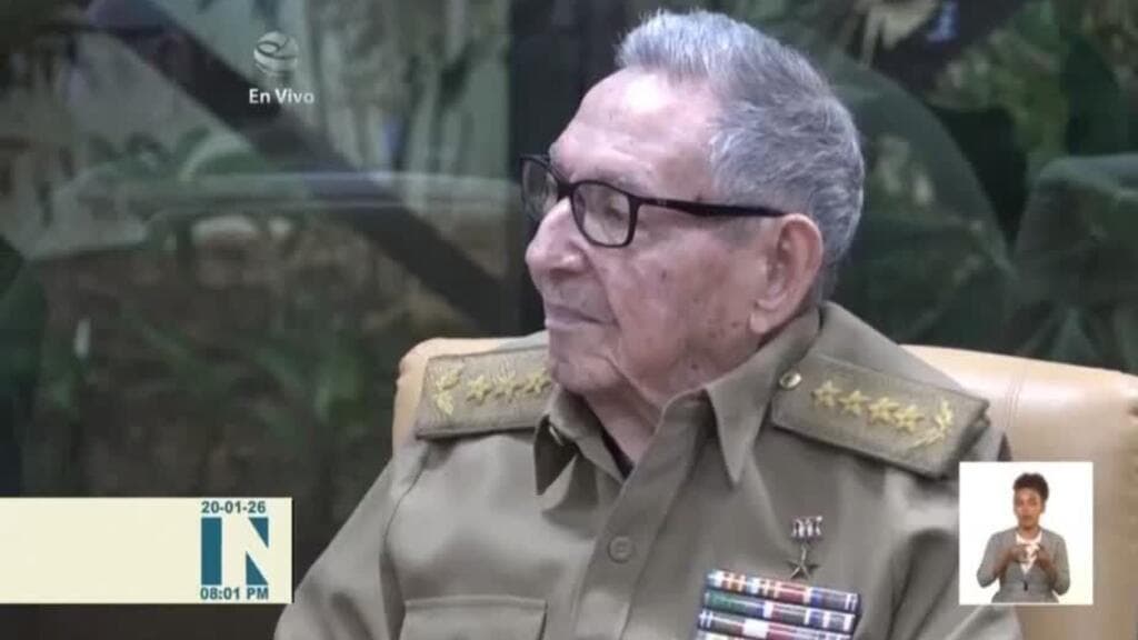 Expresidente cubano Raúl Castro y el caso de 1996: ¿por qué EE. UU. evalúa acusarlo?