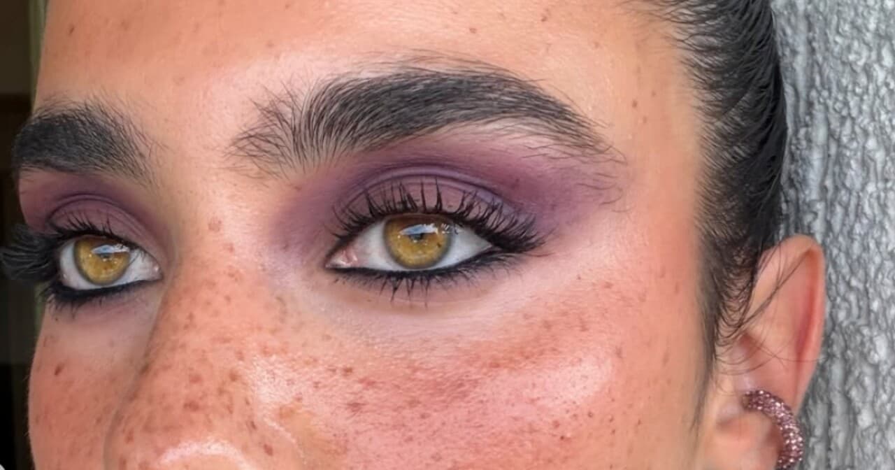 Eyemaxxing: el método que hace que tus ojos hablen solos