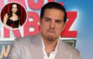 ¿Fabiola Guajardo y Vadhir Derbez son novios? El hijo de Eugenio Derbez rompe el silencio y confiesa toda la verdad
