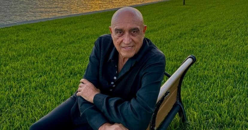 Familia de Pedro Torres cumple su última voluntad y lleva sus cenizas a Saltillo