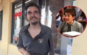 Familia de Tylor Chase, actor del Manual de Ned rompe el silencio: "nunca lo dejamos sin apoyo"