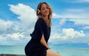 Famosa vidente revela si Andrea Legarreta se volverá a casar: "Ese hombre no es para ti"