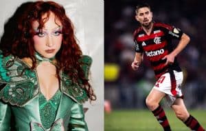 Famoso futbolista acusa a seguridad de Chappell Roan de haber intimidado a su hija de 11 años